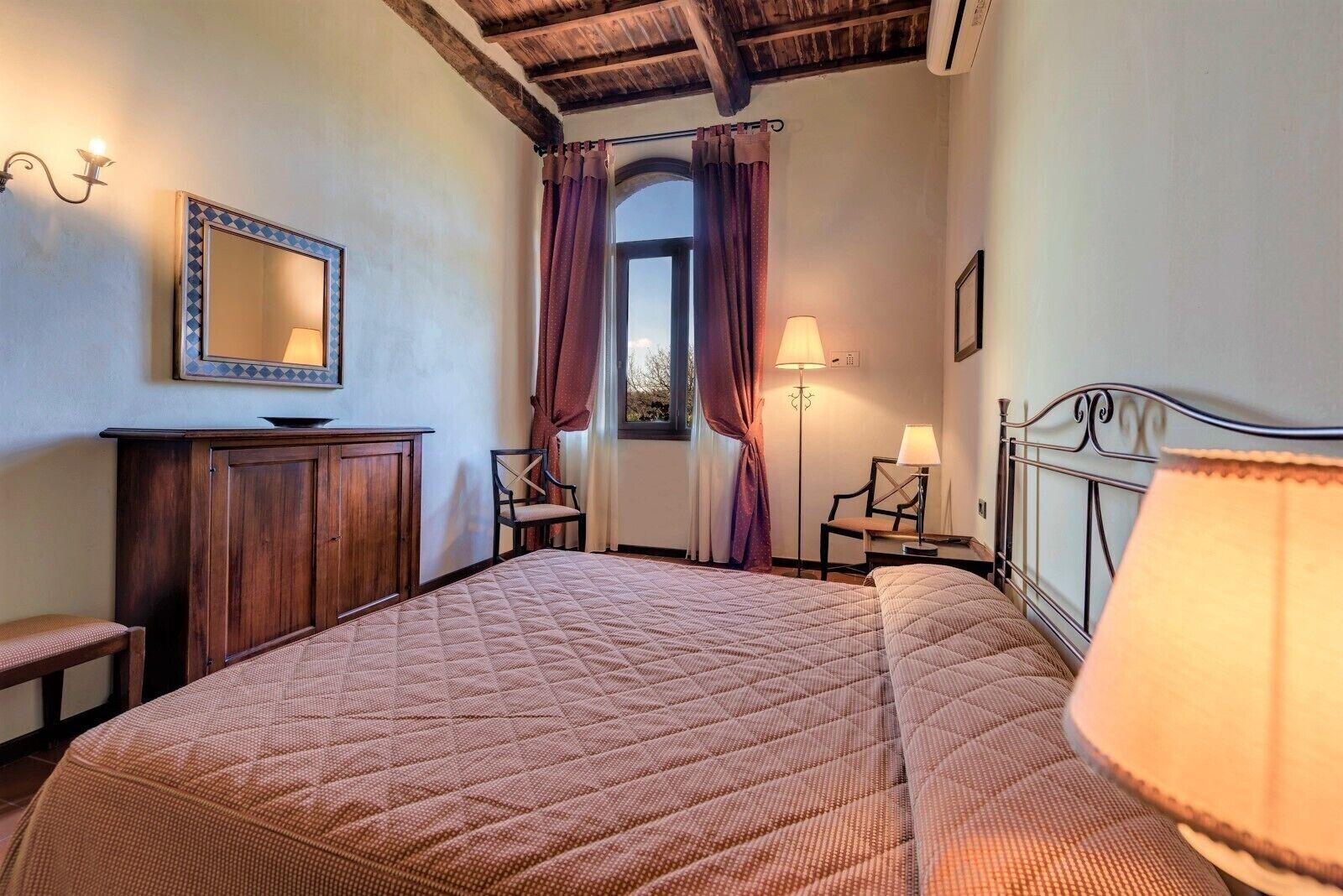 Agriturismo Antico Borgo Poggitazzi Terranuova Bracciolini Eksteriør billede