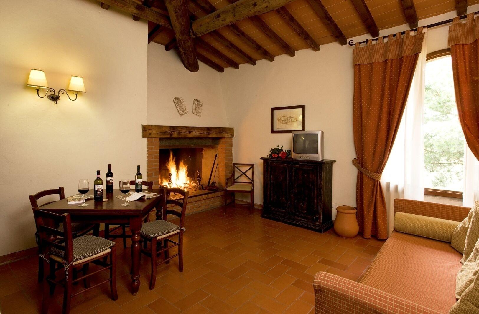 Agriturismo Antico Borgo Poggitazzi Terranuova Bracciolini Eksteriør billede