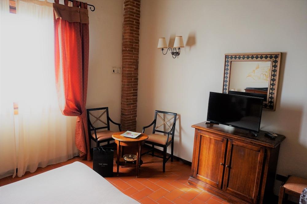 Agriturismo Antico Borgo Poggitazzi Terranuova Bracciolini Eksteriør billede