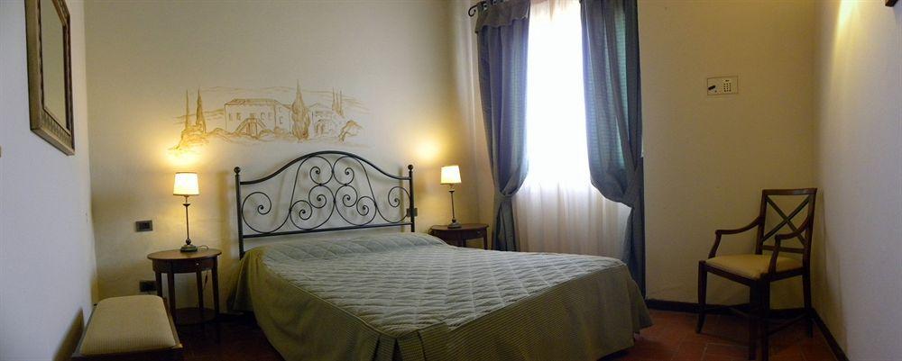 Agriturismo Antico Borgo Poggitazzi Terranuova Bracciolini Eksteriør billede