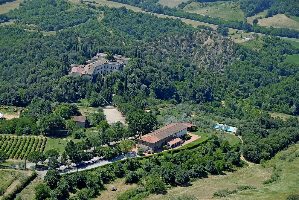Agriturismo Antico Borgo Poggitazzi Terranuova Bracciolini Eksteriør billede