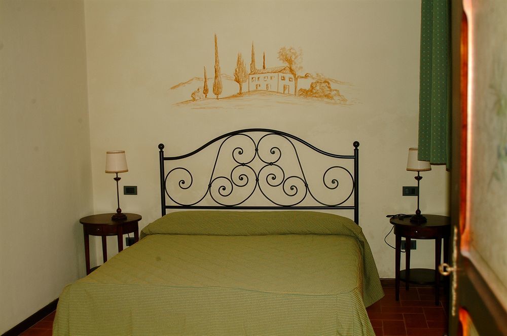 Agriturismo Antico Borgo Poggitazzi Terranuova Bracciolini Eksteriør billede