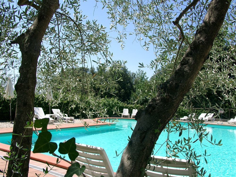 Agriturismo Antico Borgo Poggitazzi Terranuova Bracciolini Eksteriør billede