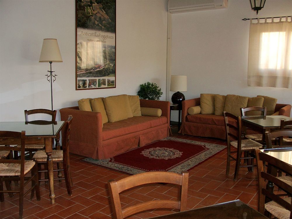 Agriturismo Antico Borgo Poggitazzi Terranuova Bracciolini Eksteriør billede